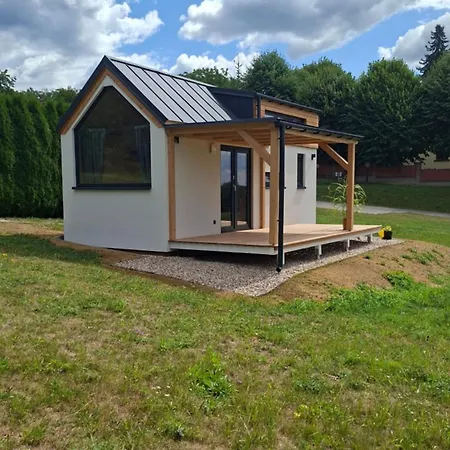 Tiny House Na Louce Náchod