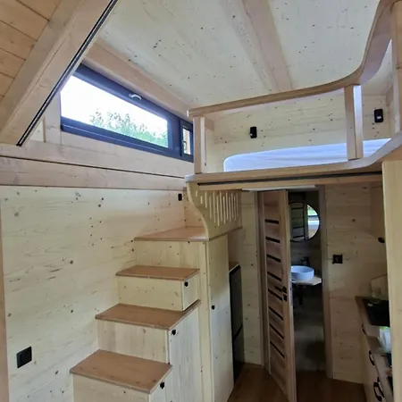 Tiny House Na Louce *