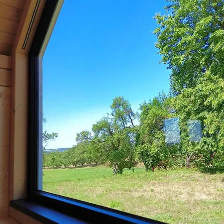 Tiny House Na Louce Σπίτι διακοπών Náchod