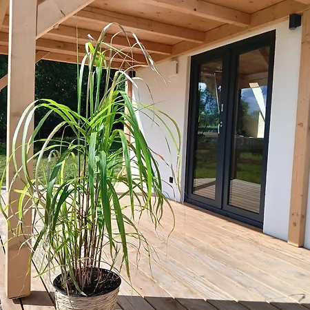 Tiny House Na Louce