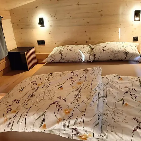 Tiny House Na Louce * Náchod