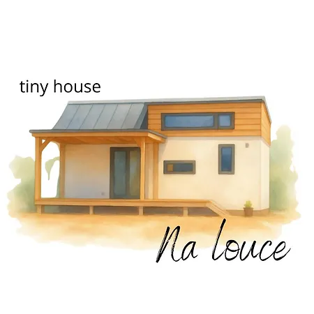 Tiny House Na Louce Σπίτι διακοπών Náchod