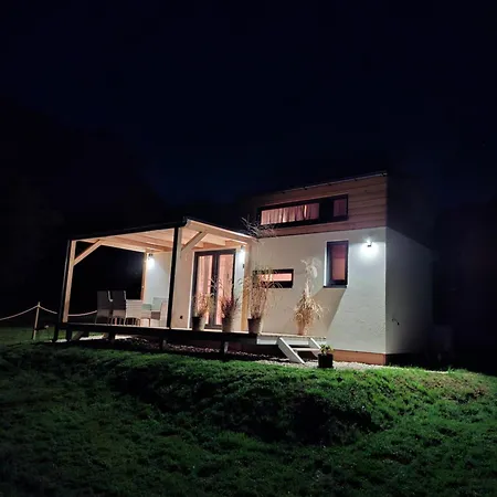 Holiday home Tiny House Na Louce *