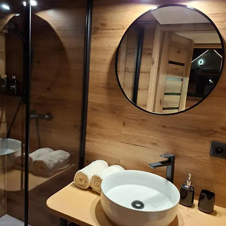 Tiny House Na Louce