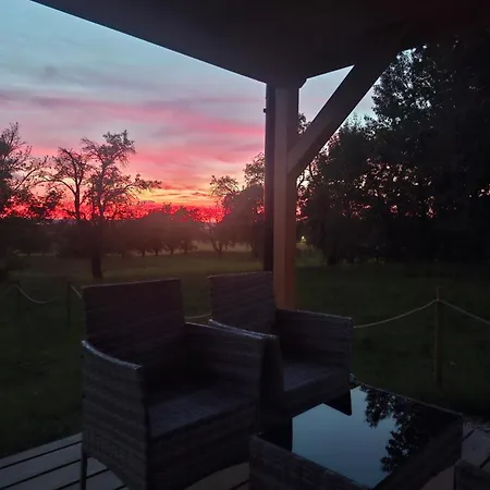 Tiny House Na Louce Holiday home Nachod